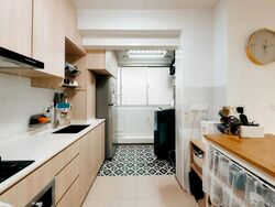 Blk 409C Northshore Residences Ii (Punggol), HDB 3 Rooms #503307861